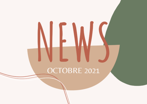 News Pampa - Octobre 2021
