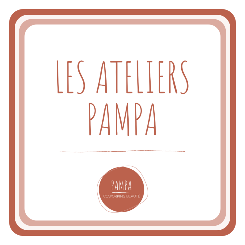 Les Ateliers Pampa Coworking Beauté Lyon