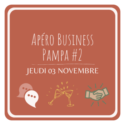 Apéro business Pampa Lyon