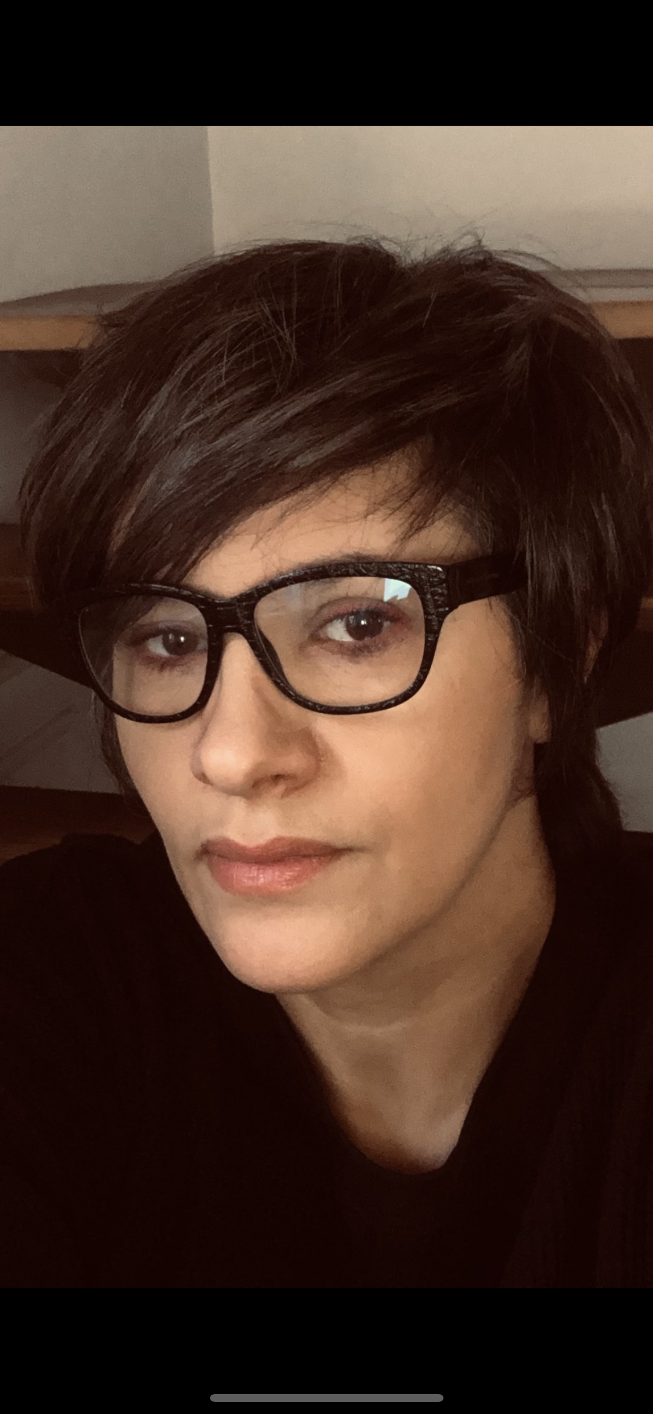 Coworker coiffure Salih - Pampa Lyon